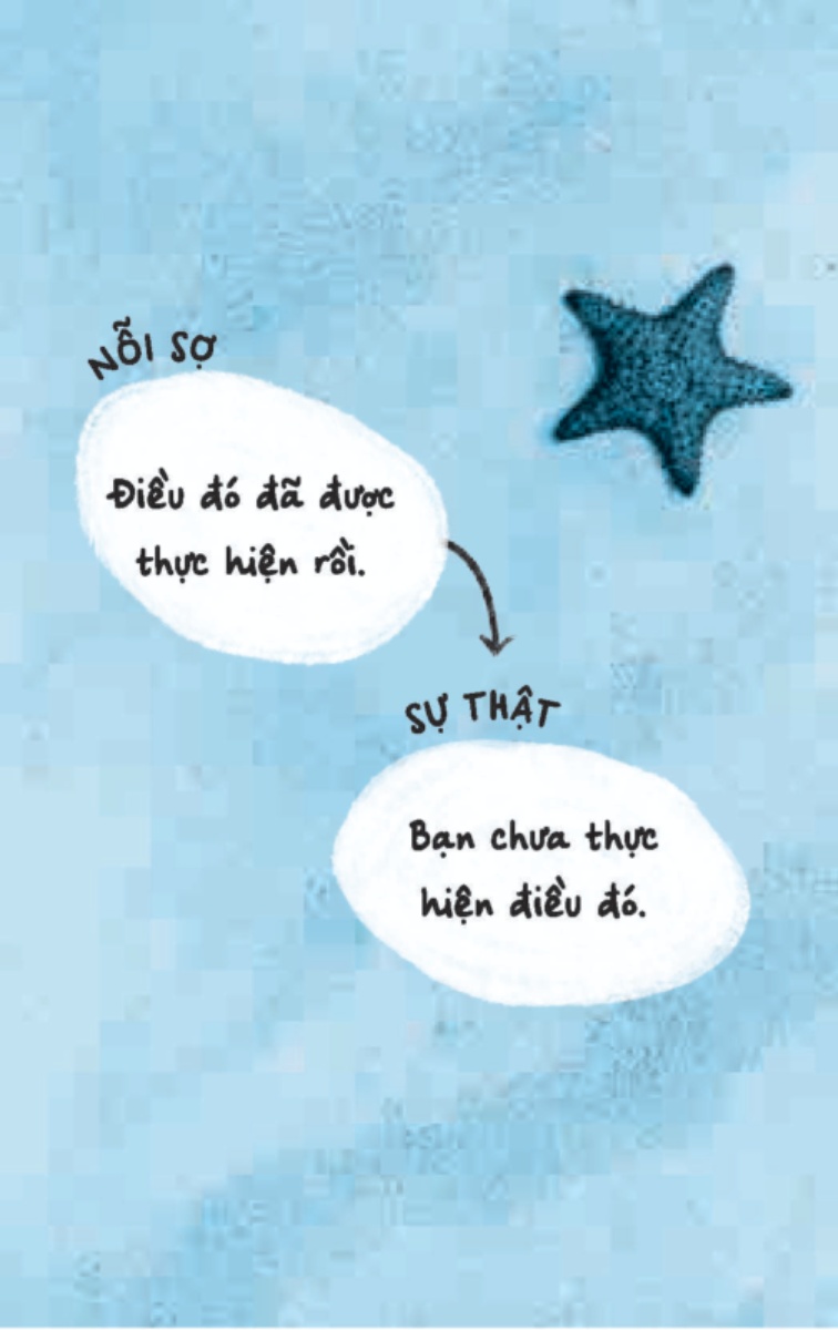 Chỉ Có Bạn Mới Trả Lời Được Câu Hỏi Của Cuộc Đời Mình _TRE