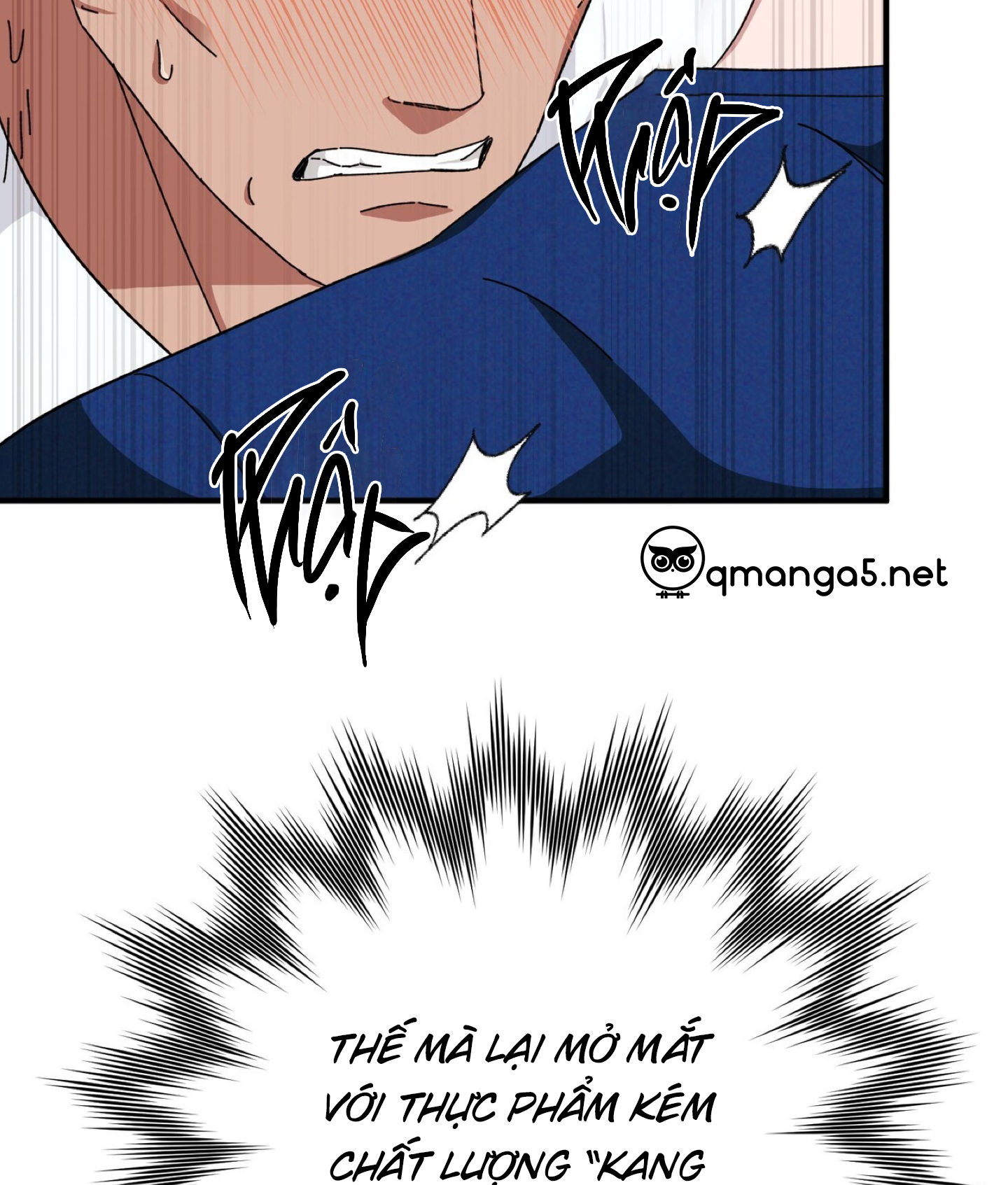 chàng dâu nhà họ kang chapter 36 79