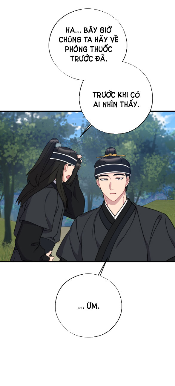 [18+] mơ về một cơn mưa phùn chapter 25.1 31