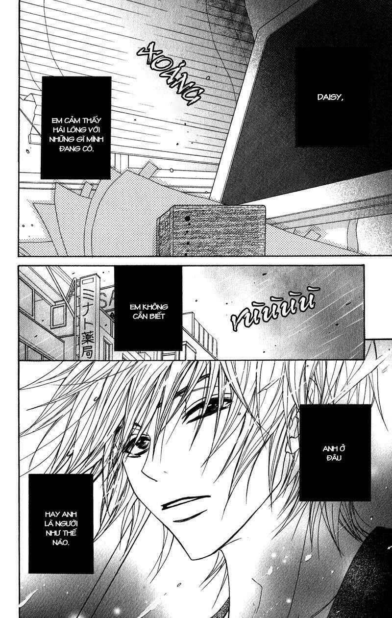 điện kích daisy chapter 14 6