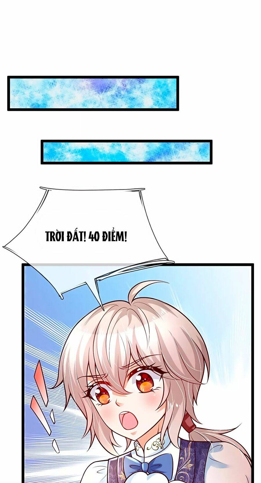 bỗng một ngày trở thành con gái nhà vua chapter 197 17