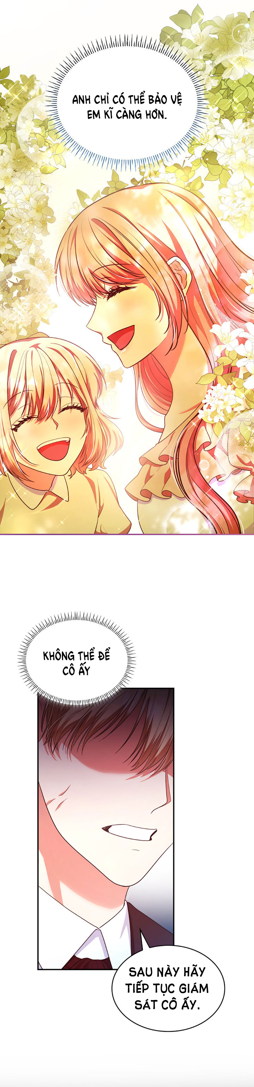 từ ác nữ tôi phải trở thành một người mẹ chapter 43.2 20