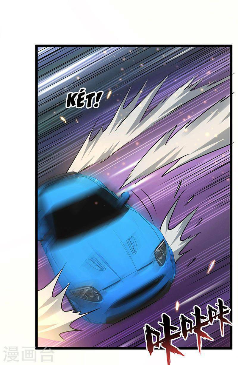 siêu cấp bại gia tử chapter 71 17