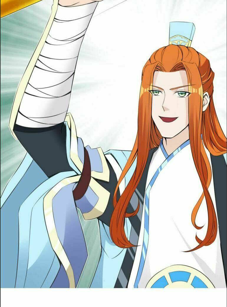 thiên hạ kiếp chapter 36 5