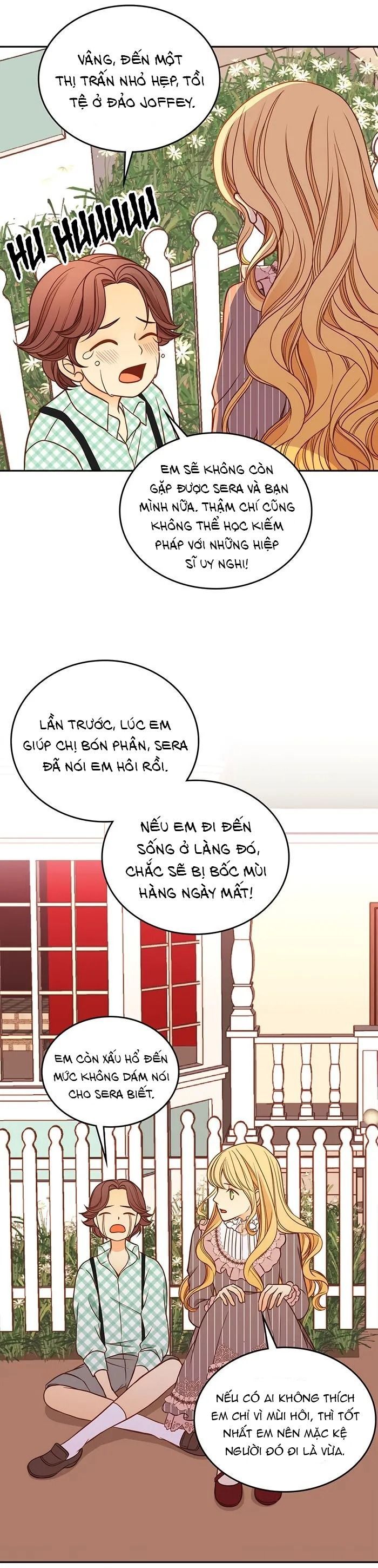 tiệm hoa của wendy chapter 32 3