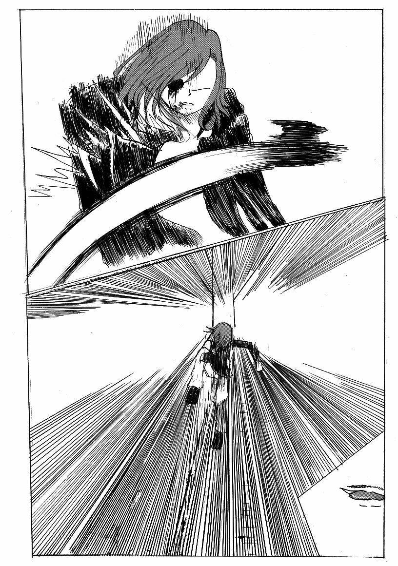 tuổi loạn chapter 3 15