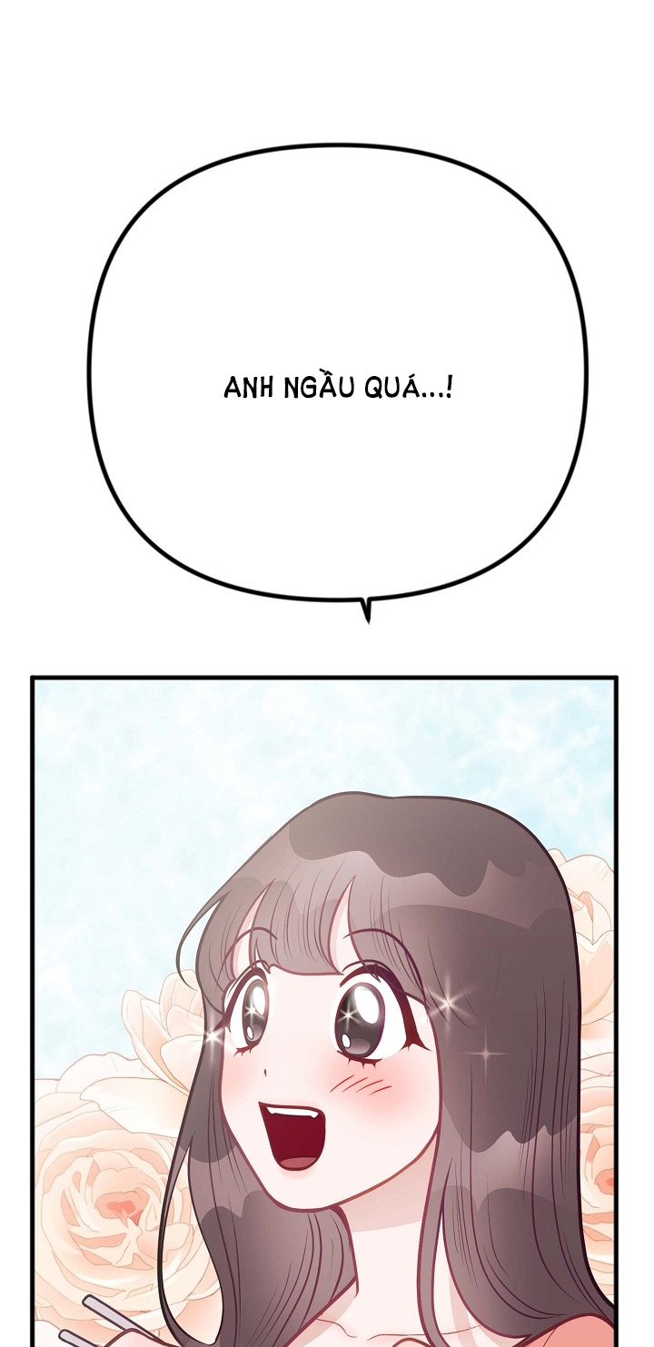Mối Quan Hệ Không Tốt chapter 13.2 - Trang 31