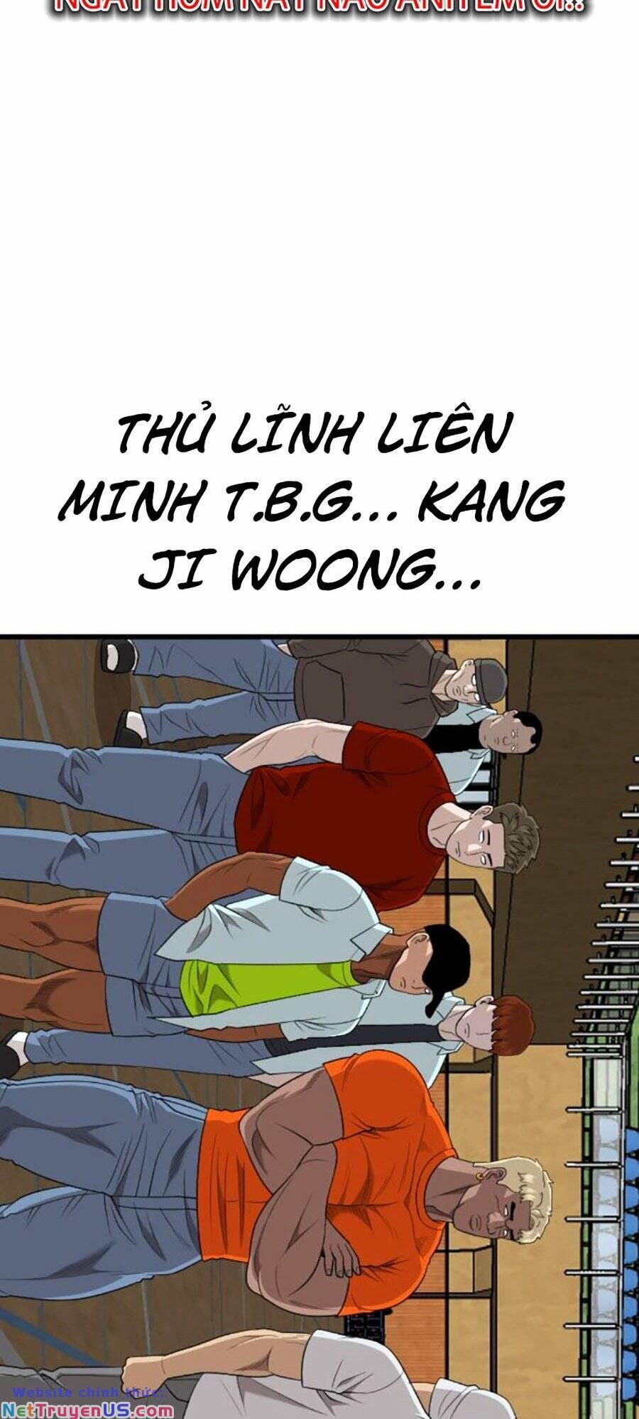 người xấu chapter 179 48