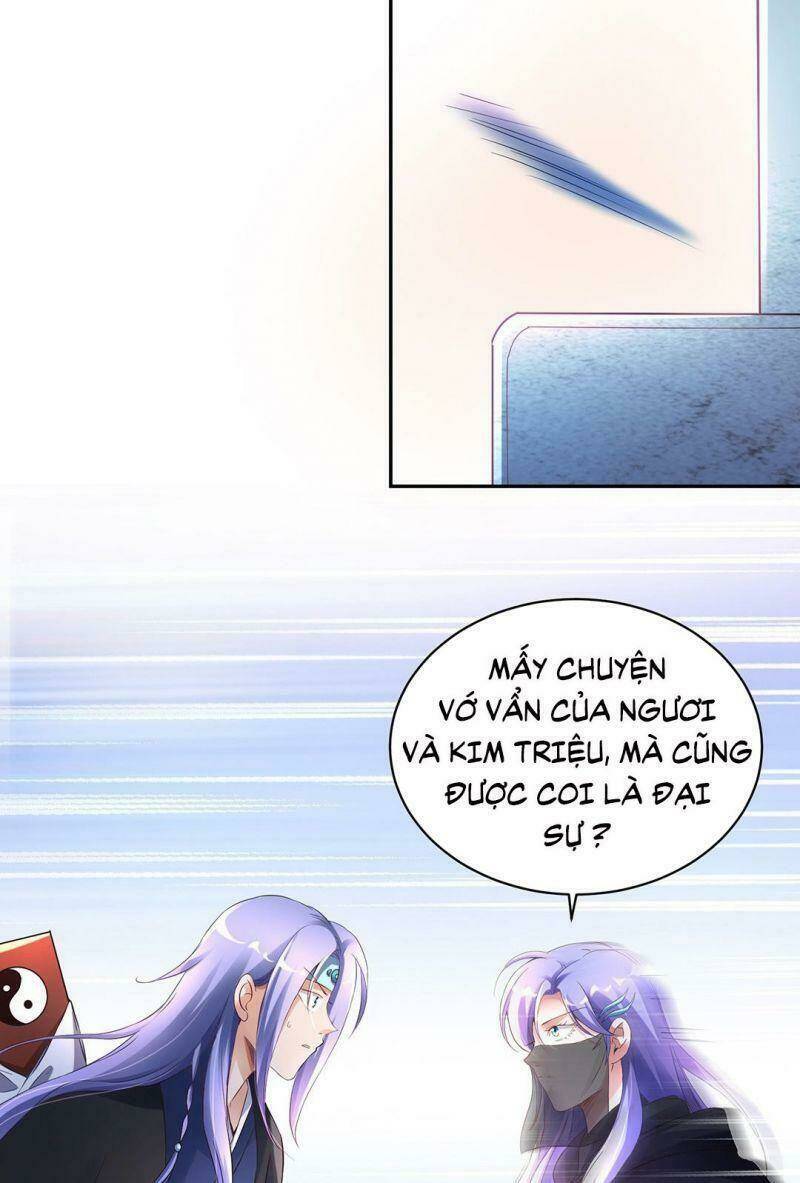 thiên kim bất hoán chapter 84 49