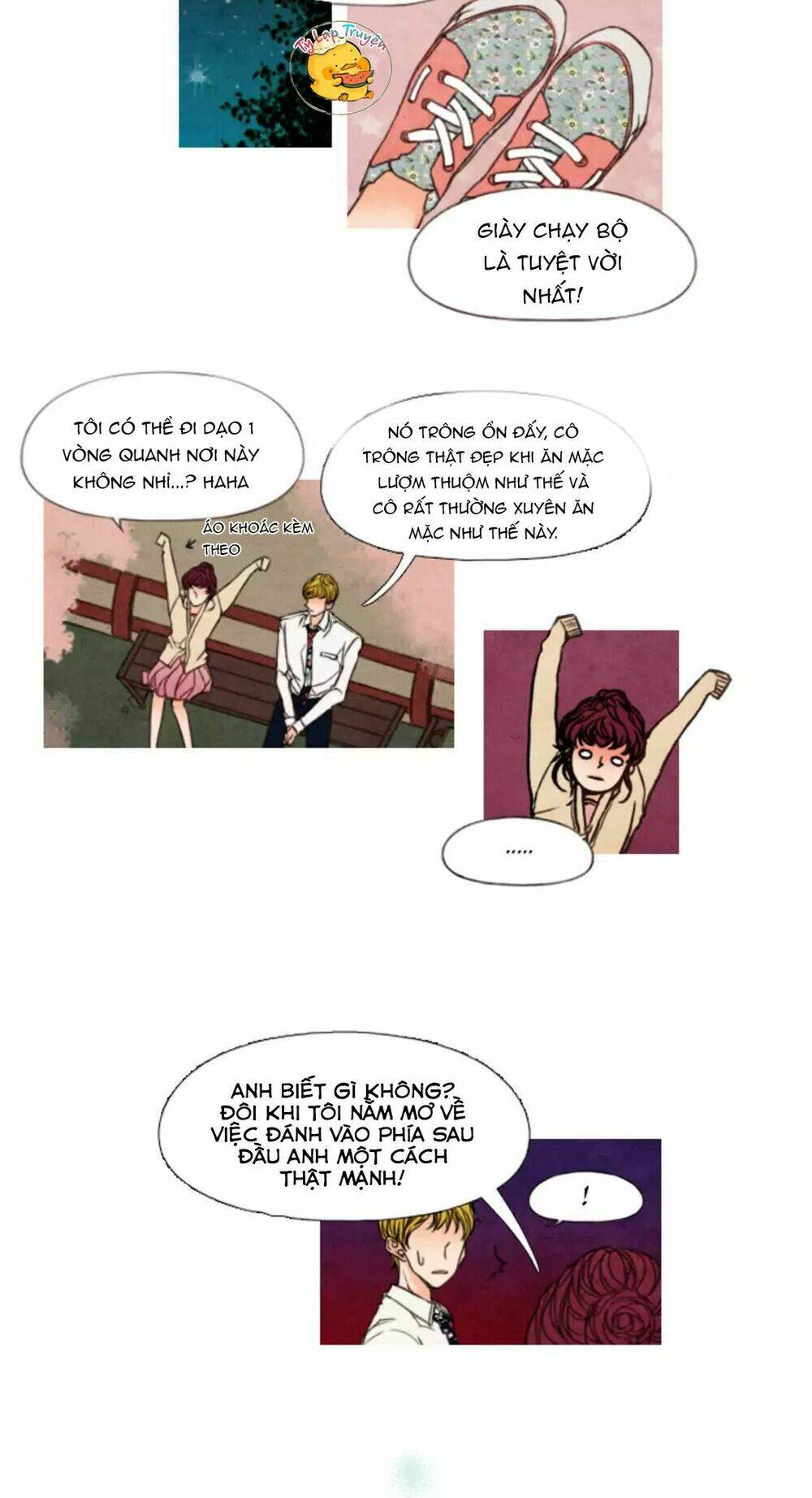 romantic marbling chapter 18 25