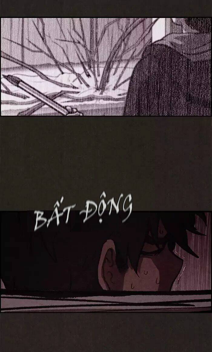 quái vật tại chung cư xanh chapter 11 14