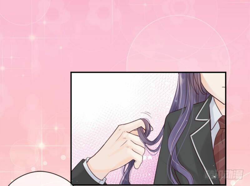 thiên thần đừng trêu chọc tôi chapter 7 19