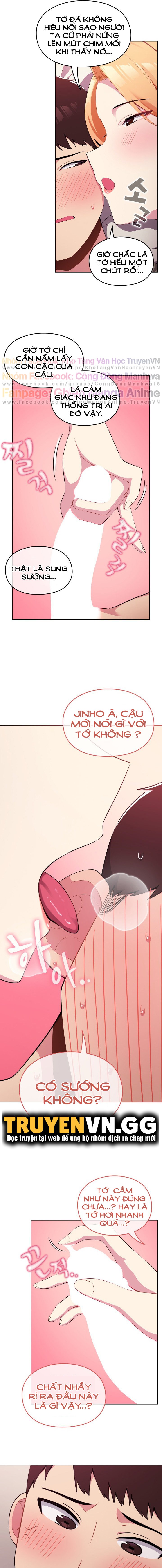 khi nào ta hẹn hò chapter 2 17