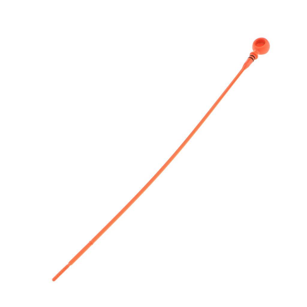 Set Engine Oil Level Indicator Dipstick For 2006-2012