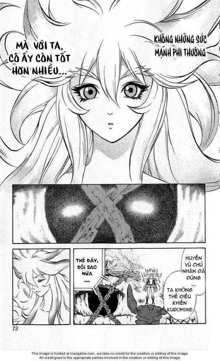 phù thủy phép thuật chapter 28 25