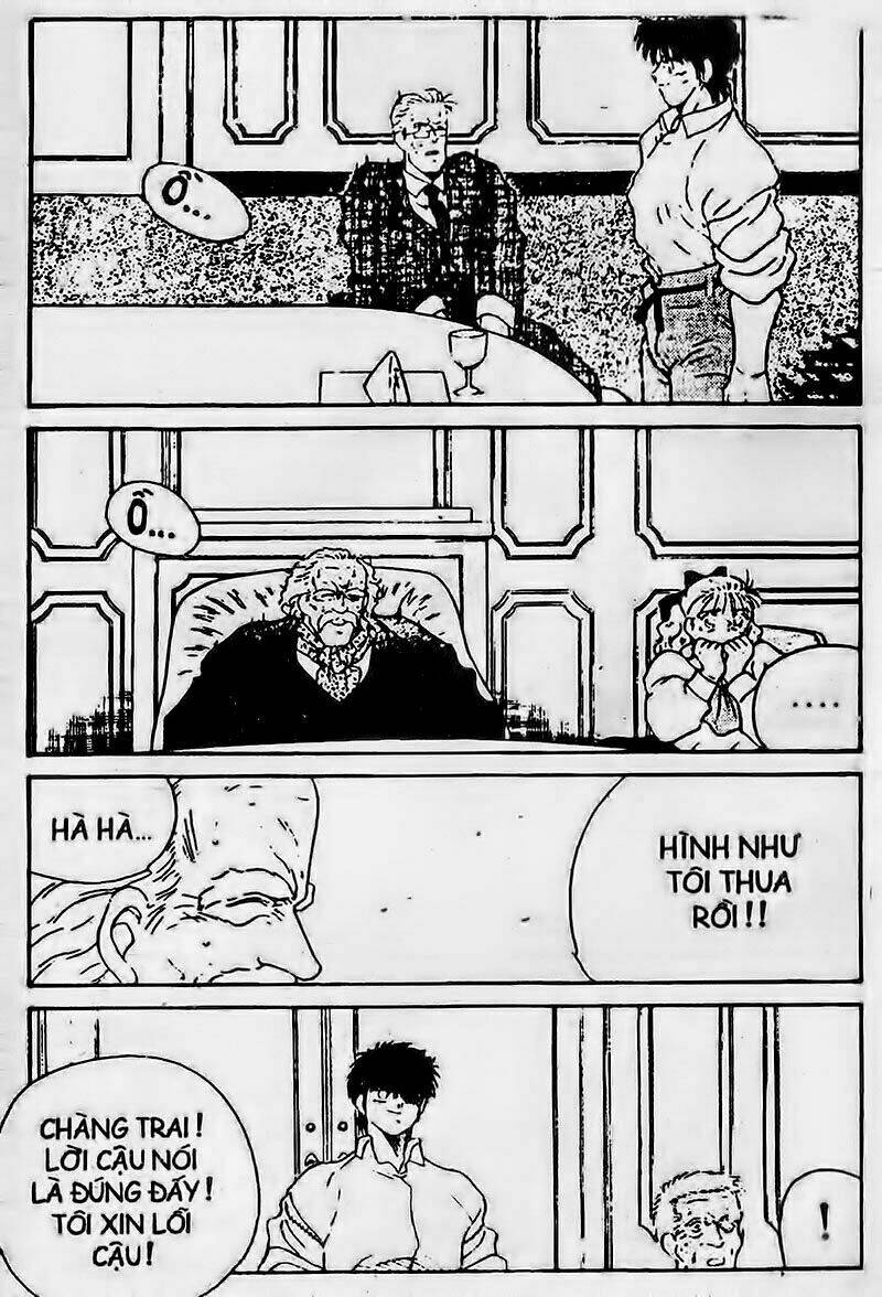 truyền nhân atula - shura no mon i chapter 90 26