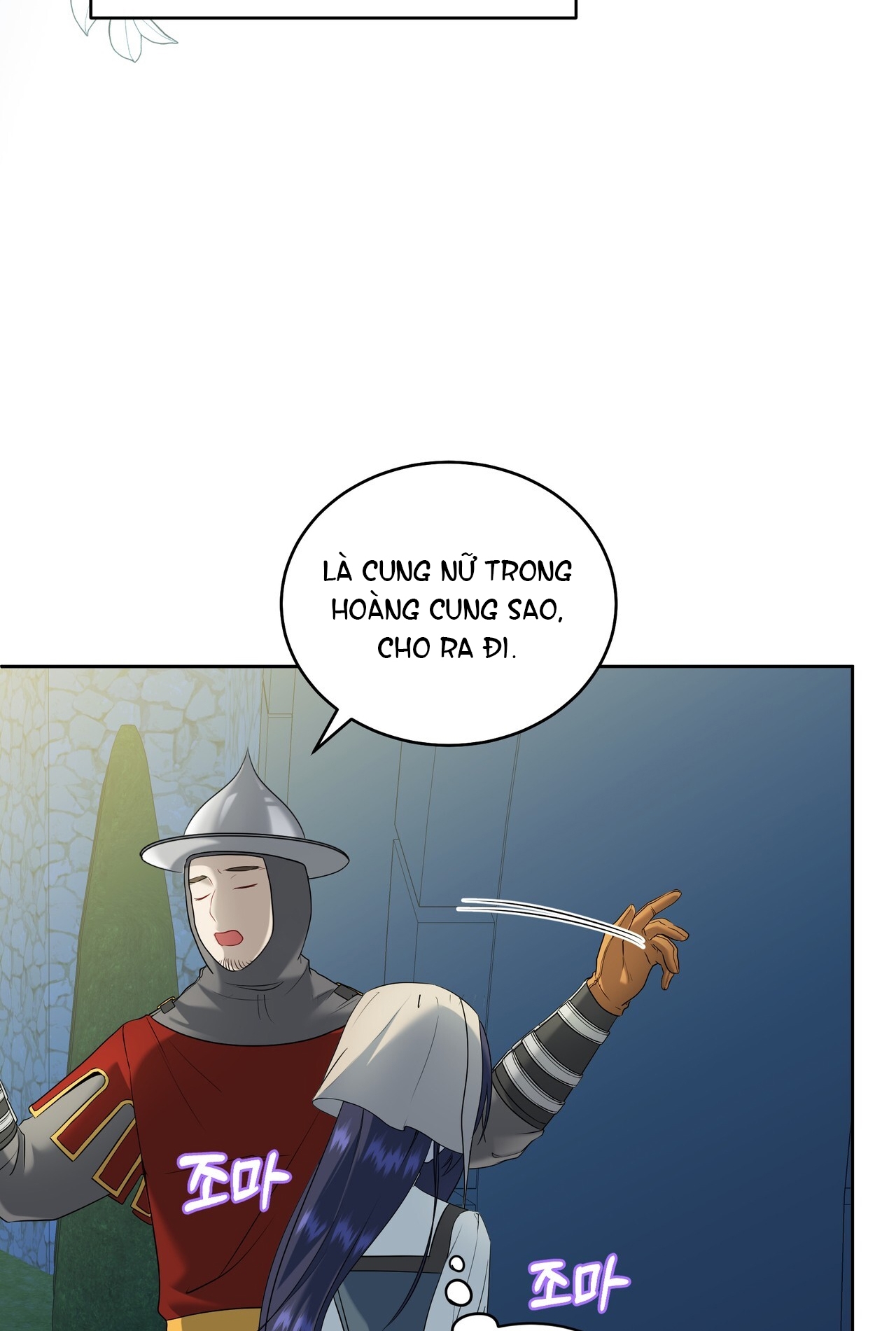 dấu tích của tiên nữ chapter 15.1 58