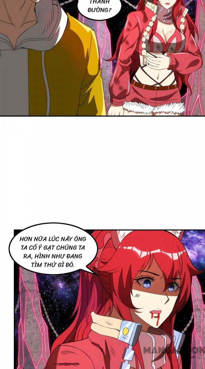 đệ nhất người ở rể chapter 130.1 16