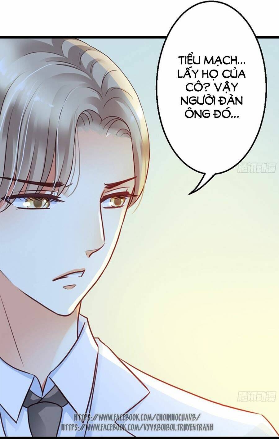 tổng thống ác quỷ xin buông tay chapter 7 36