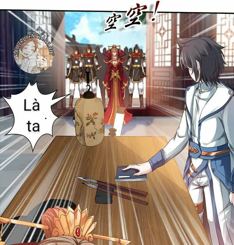 nine sun god king chapter 2 34