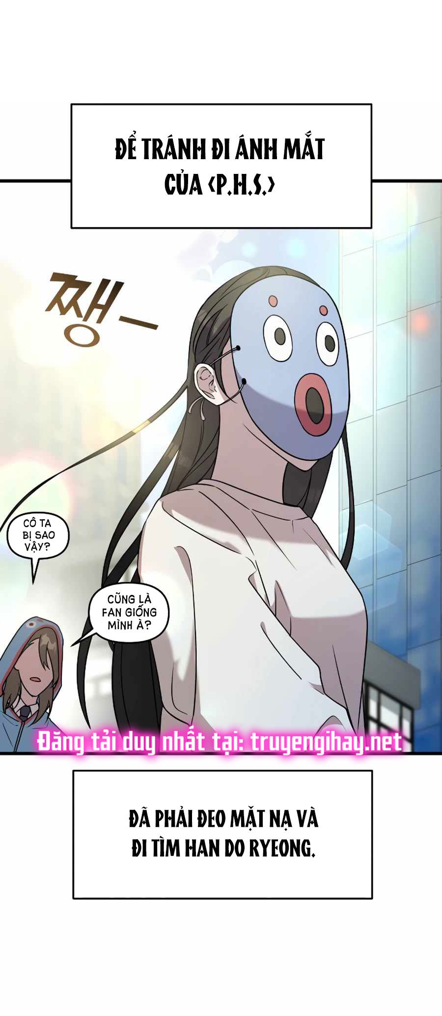 phản diện thuần túy chapter 2.2 69