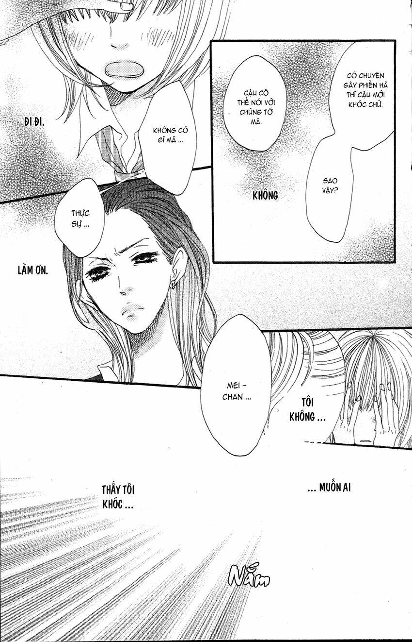 say i love you chapter 13 32