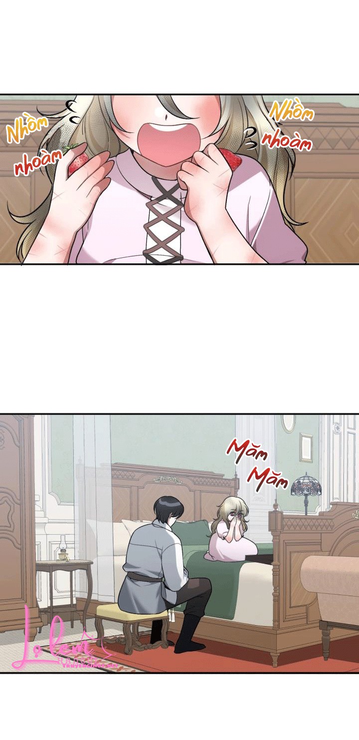 bước đi trên con đường hoa chapter 9 18