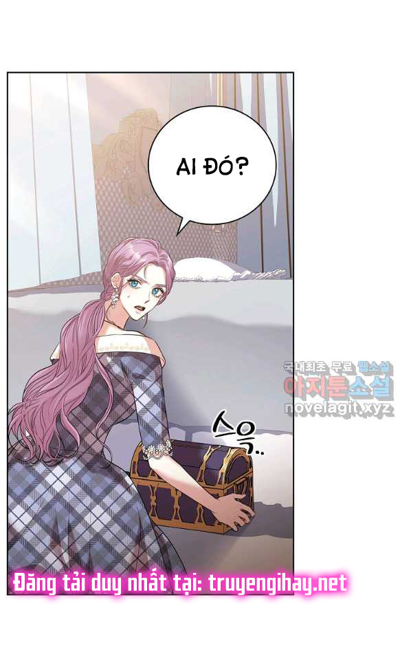 trở thành thư ký của bạo chúa chapter 69 2