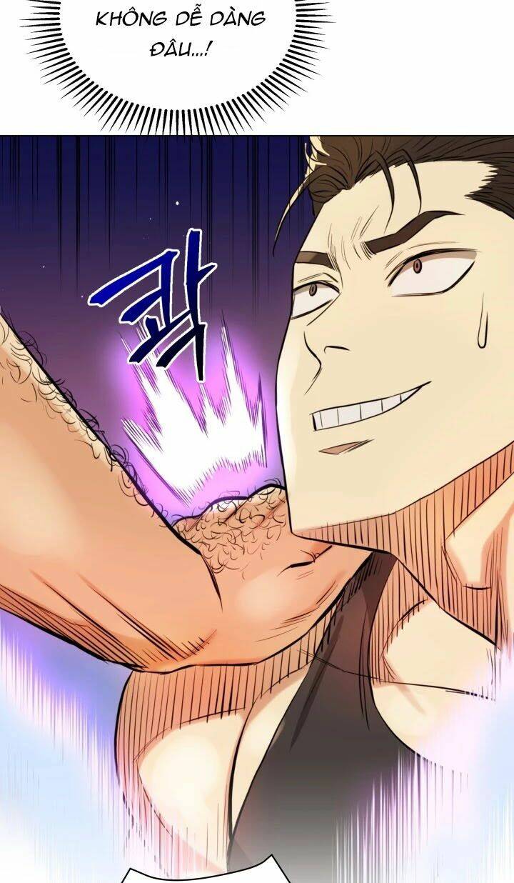 đấu sĩ vô song chapter 14 51