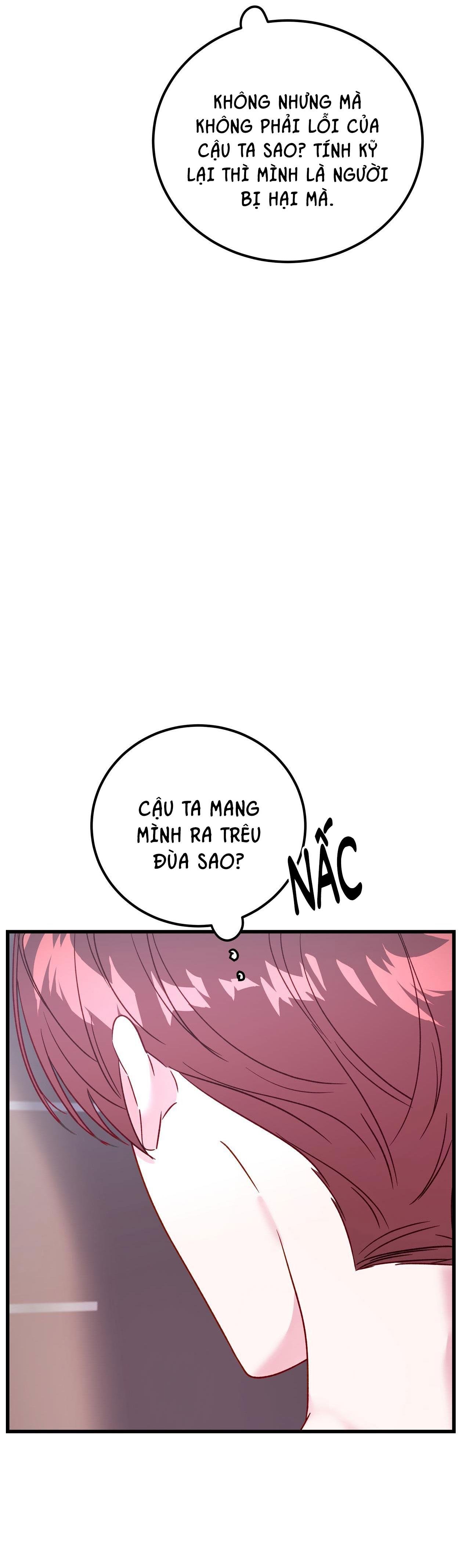 bl ngắn tuyển chọn Chapter 33.2 cẩn thận 2 11