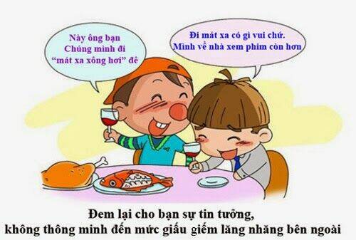 chàng vs nàng chapter 17 1