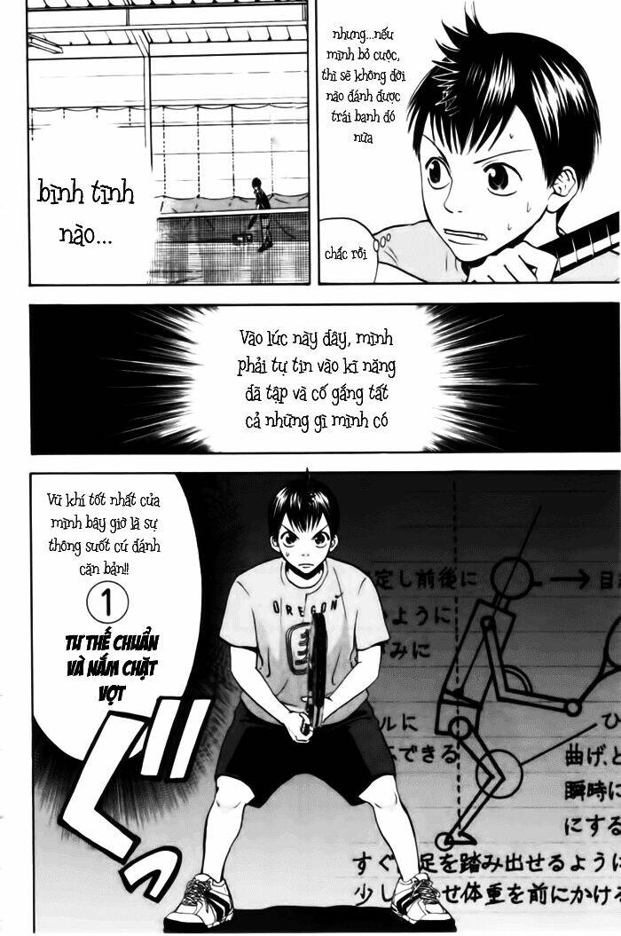 baby steps chapter 5 9