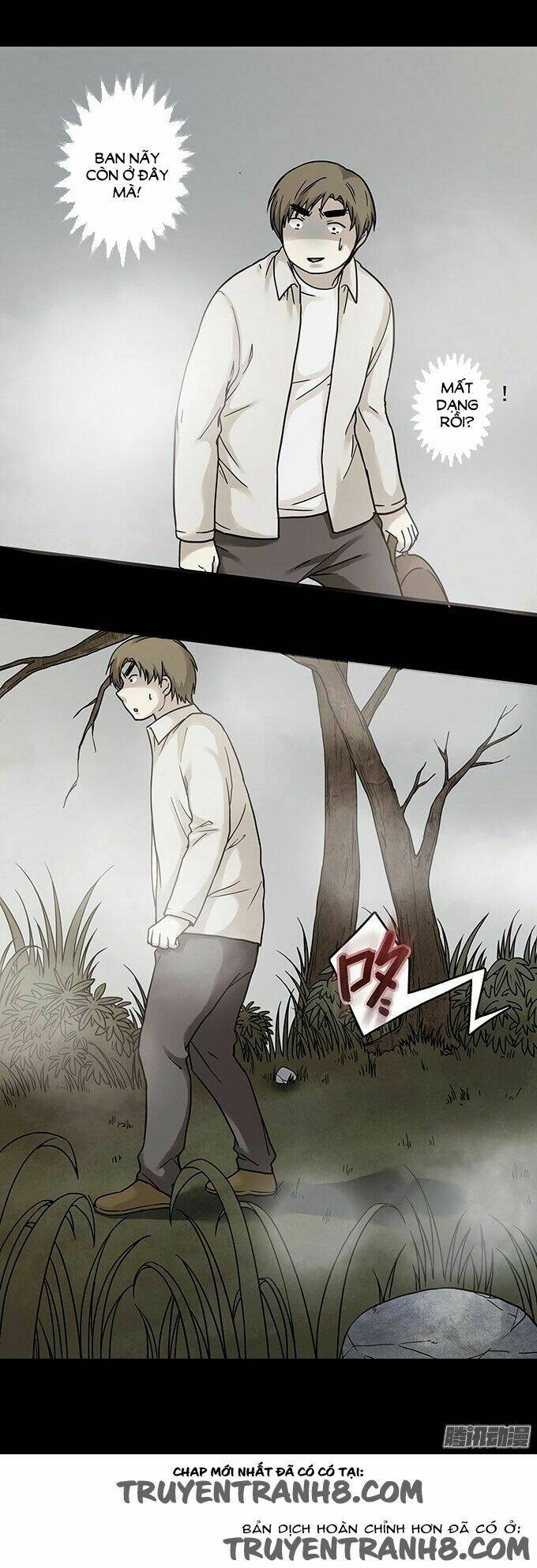 ớn lạnh tuyệt đối chapter 102 70