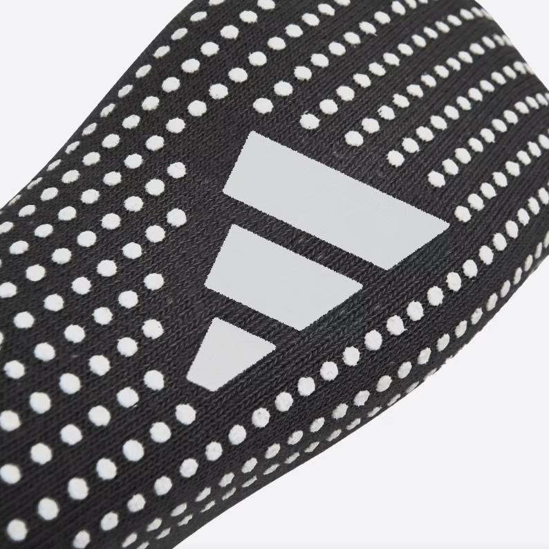 Vớ Tập Yoga Chống Trượt Chính Hãng ADIDAS ADYG-30102BK-NL - Phụ Kiện Hỗ Trợ Yoga