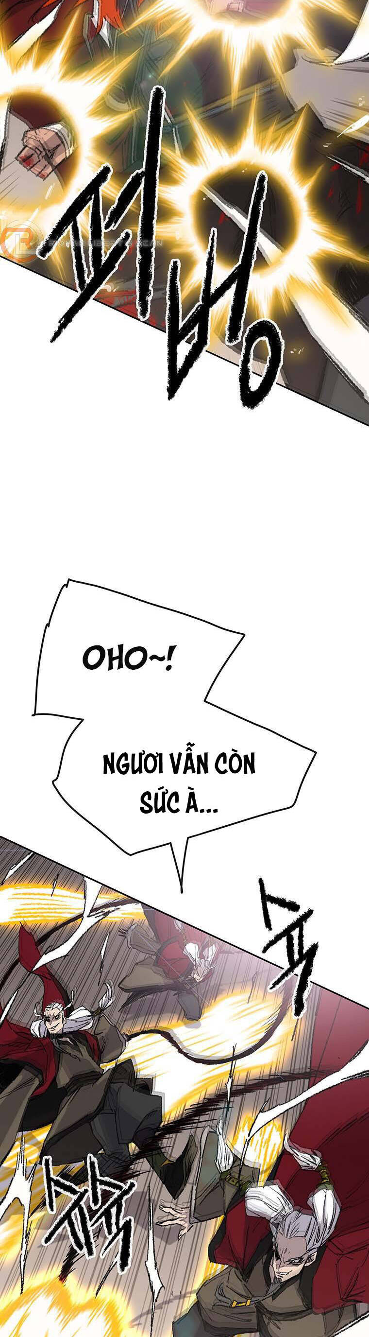 kiếm sĩ bất bại chapter 110 2