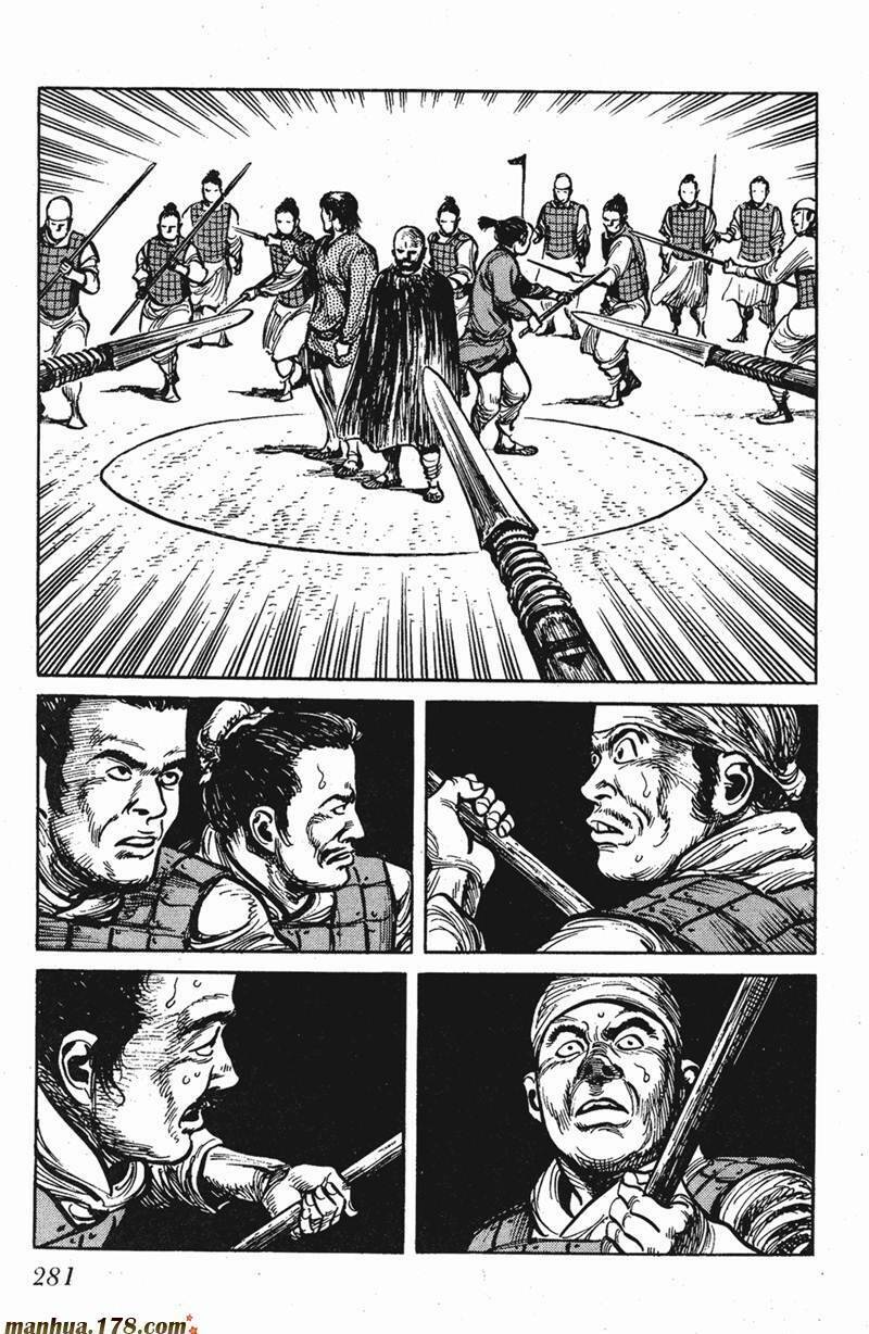 binh pháp mặc công chapter 66 6