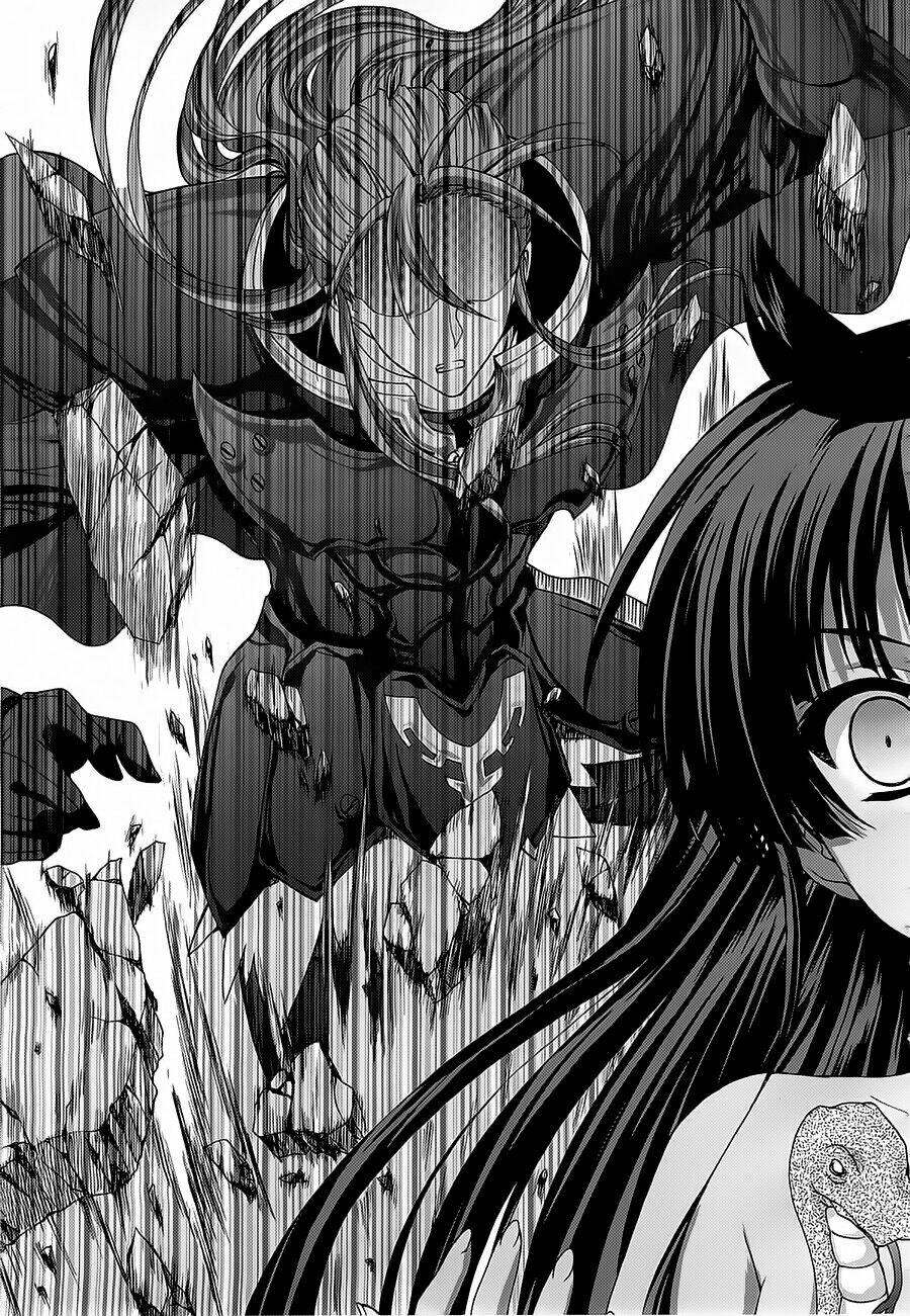 seikoku no dragonar chapter 13 35