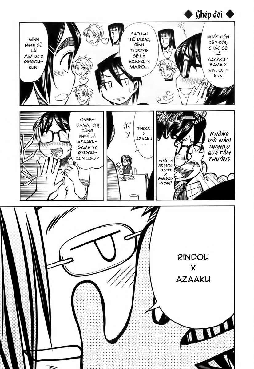 otaku no musume-san chapter 20 18