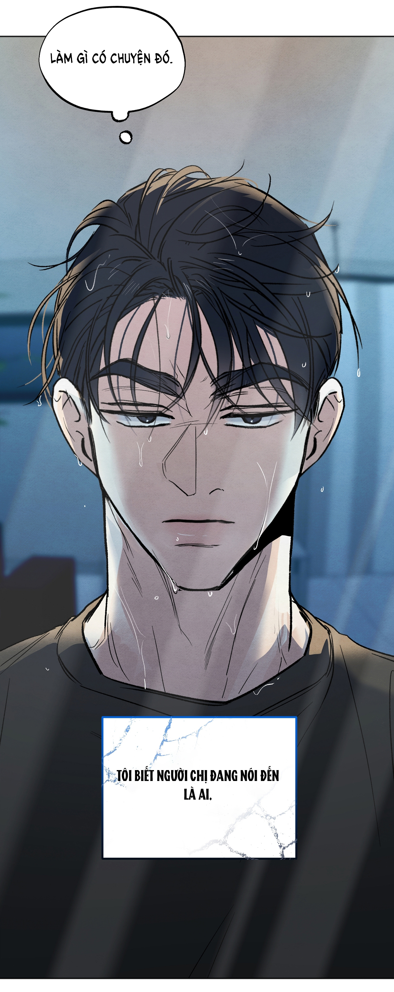 hoàn cảnh của rác rưởi chapter 7.2 4