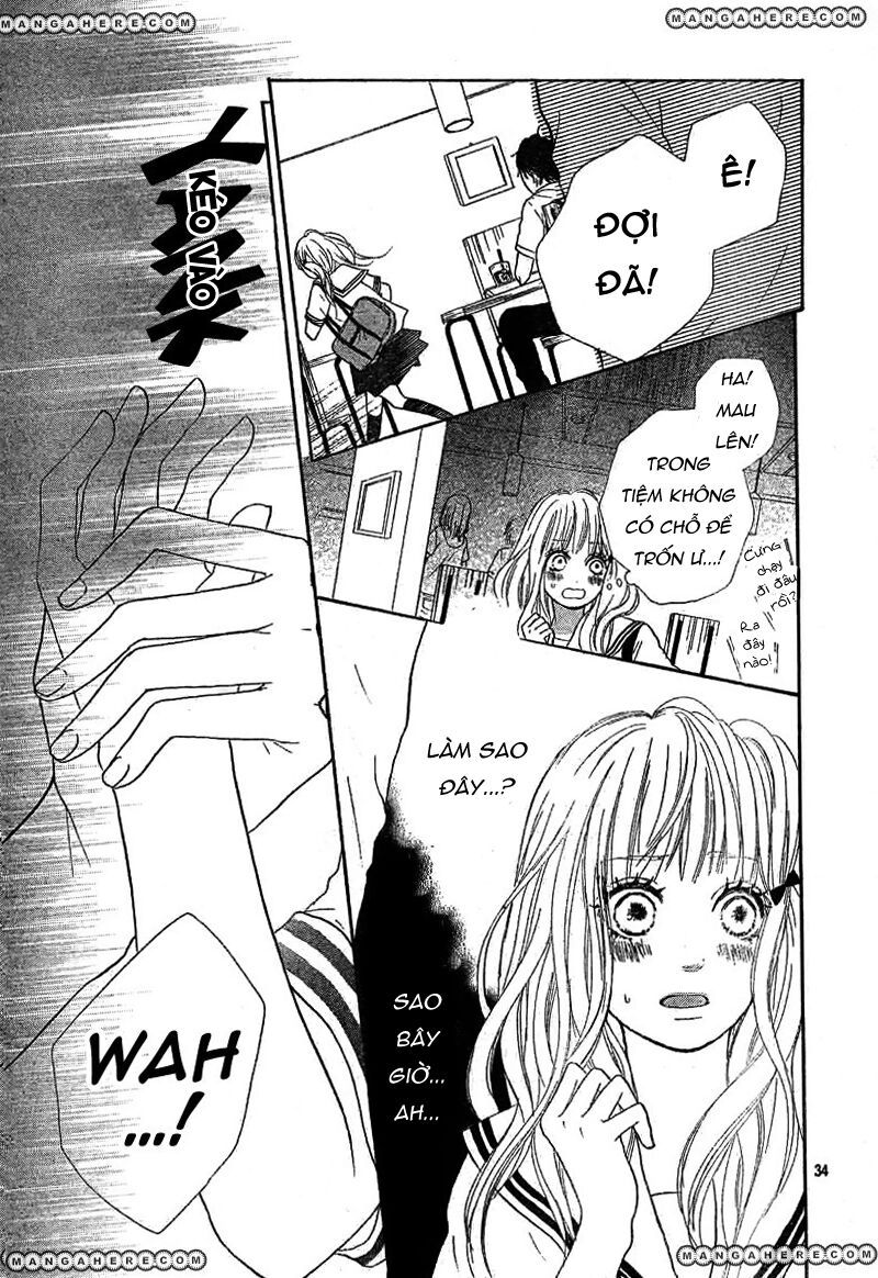 sumire syrup chapter 1 33