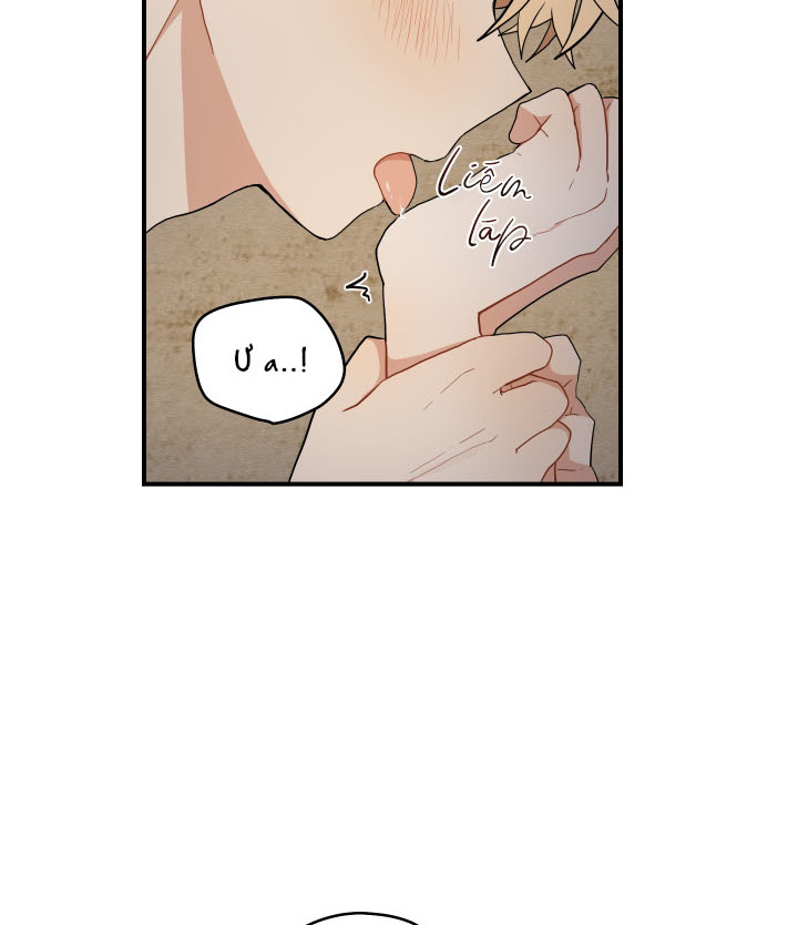 đường hoa liên kiều rơi chapter 17 17