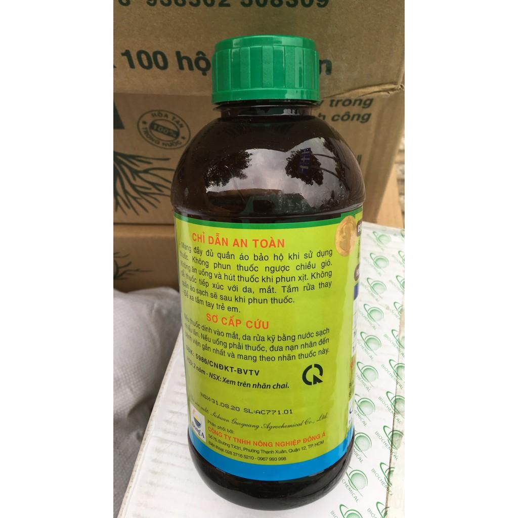 NAA Siêu ra rễ – ACROOTS 10SL lọ 1 LÍT