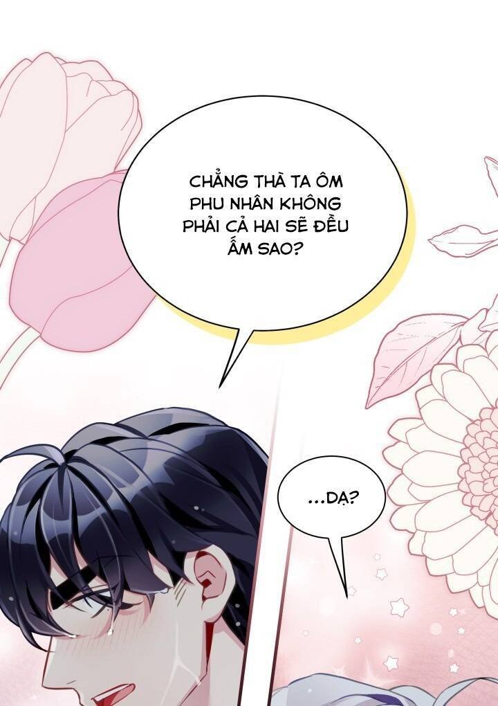 con gái chồng quá dễ thương chapter 104 35