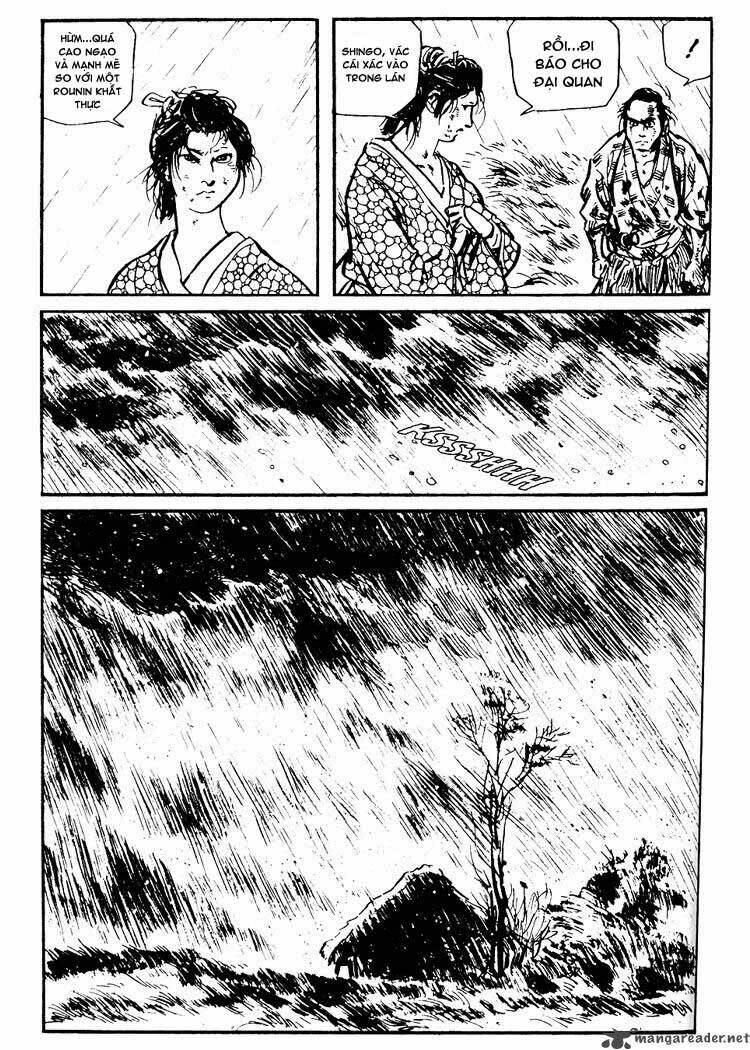 lone wolf and cub chapter 40 23