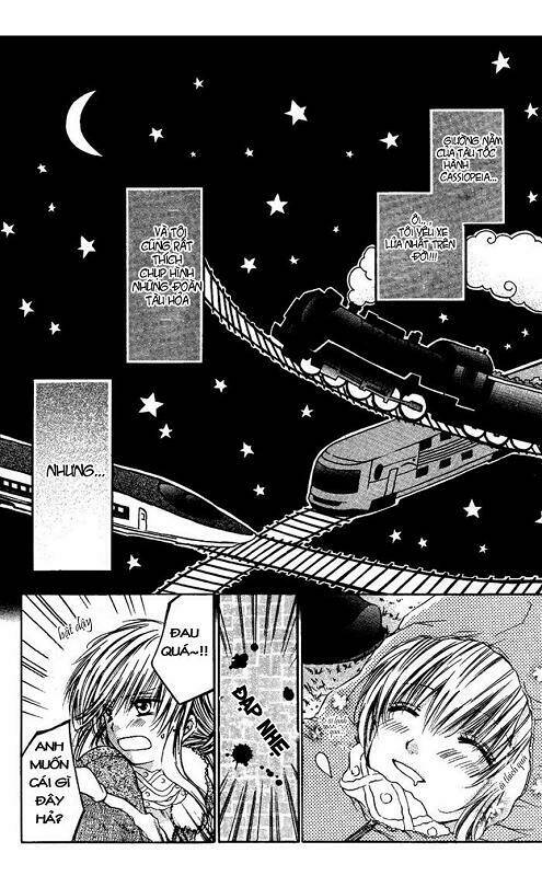 snow gift chapter 1 3