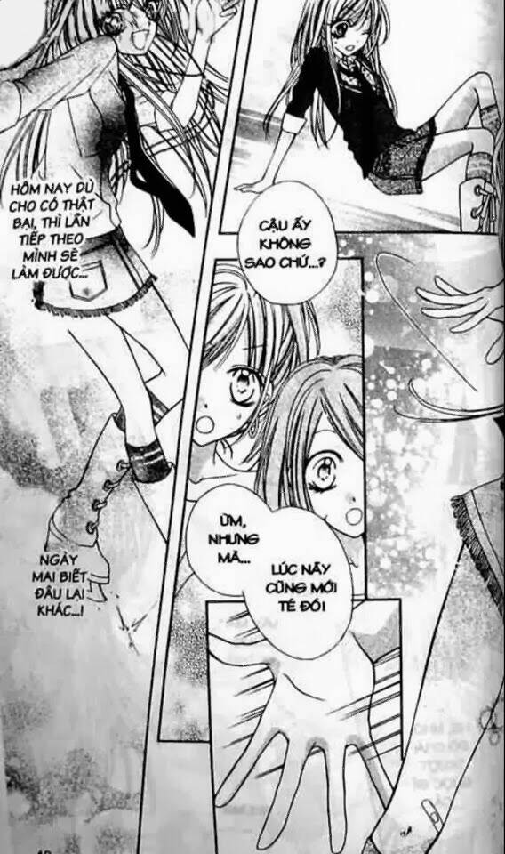 pretty rhythm chapter 1 39