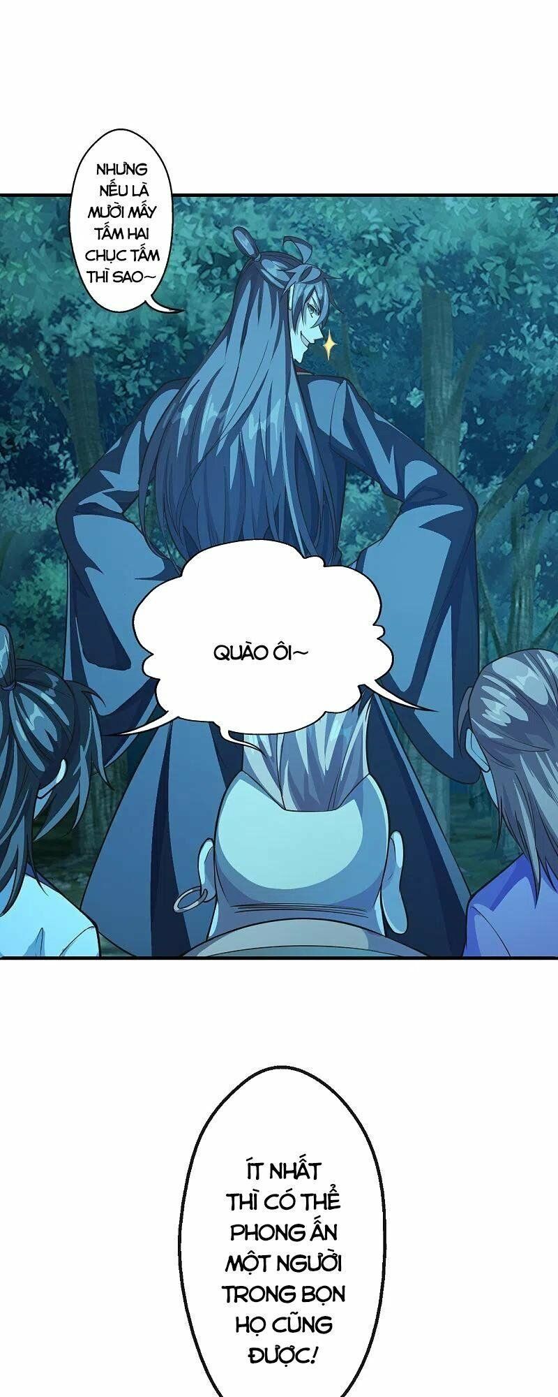 tiên võ đế tôn chapter 177 15