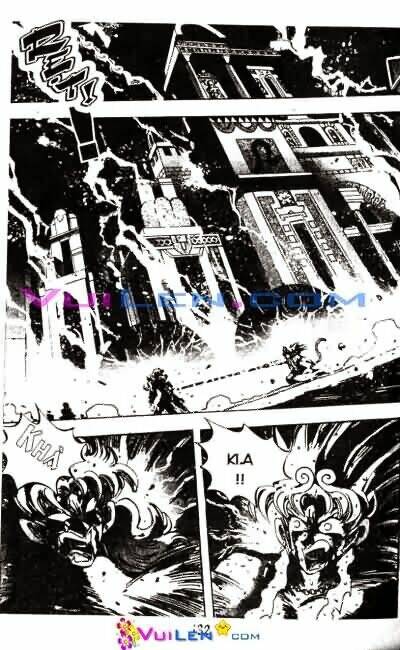 tiểu hòa thượng hd remake chapter 173 14