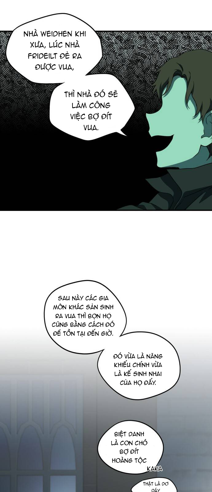 bị che khuất bởi hoàng hôn chapter 57 25