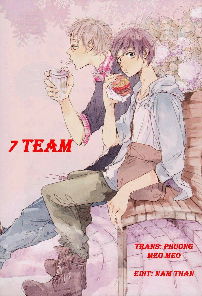 nise x koi boyfriend chapter 1 1